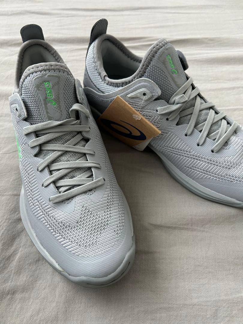 シューズ(男性用) GLIDE NOVA FF3 25cm