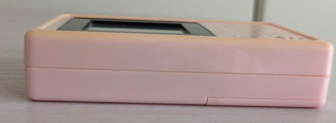 2013年　たまごっち　ペンタッチ手帳　ポケットデザイナー