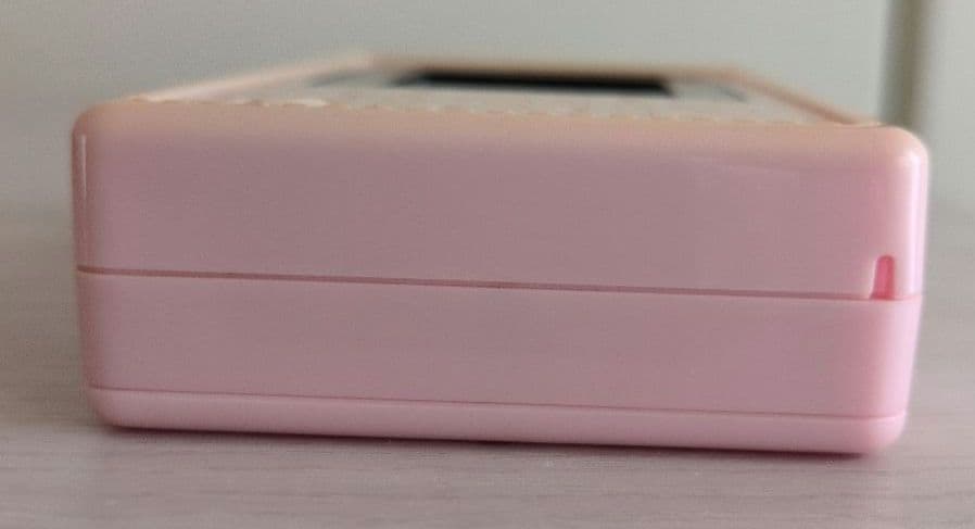 2013年　たまごっち　ペンタッチ手帳　ポケットデザイナー