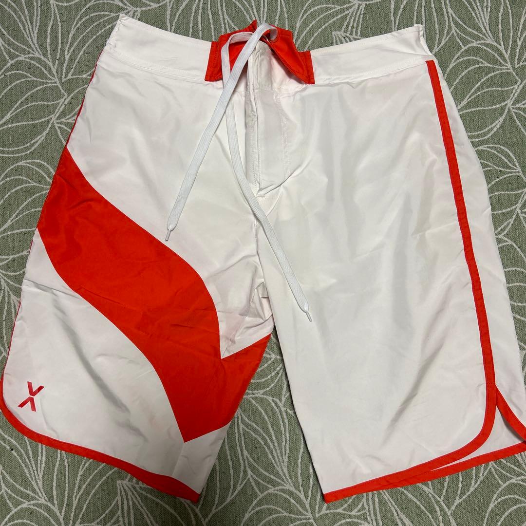 BEATM ビートム サーフパンツ フィジーク