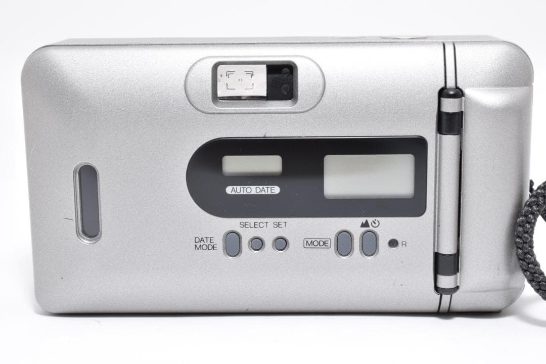 フィルムカメラ KONICA Big mini F #2887