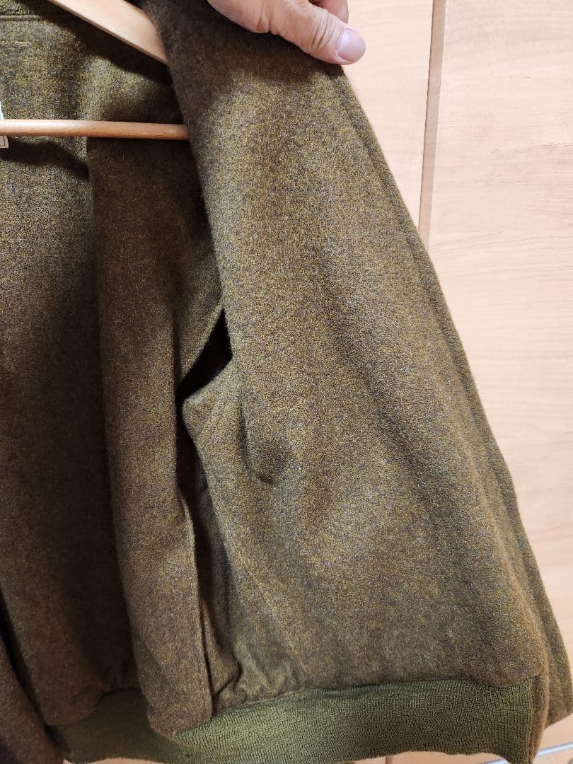 yuu1　バズリクソンズ　タンカース