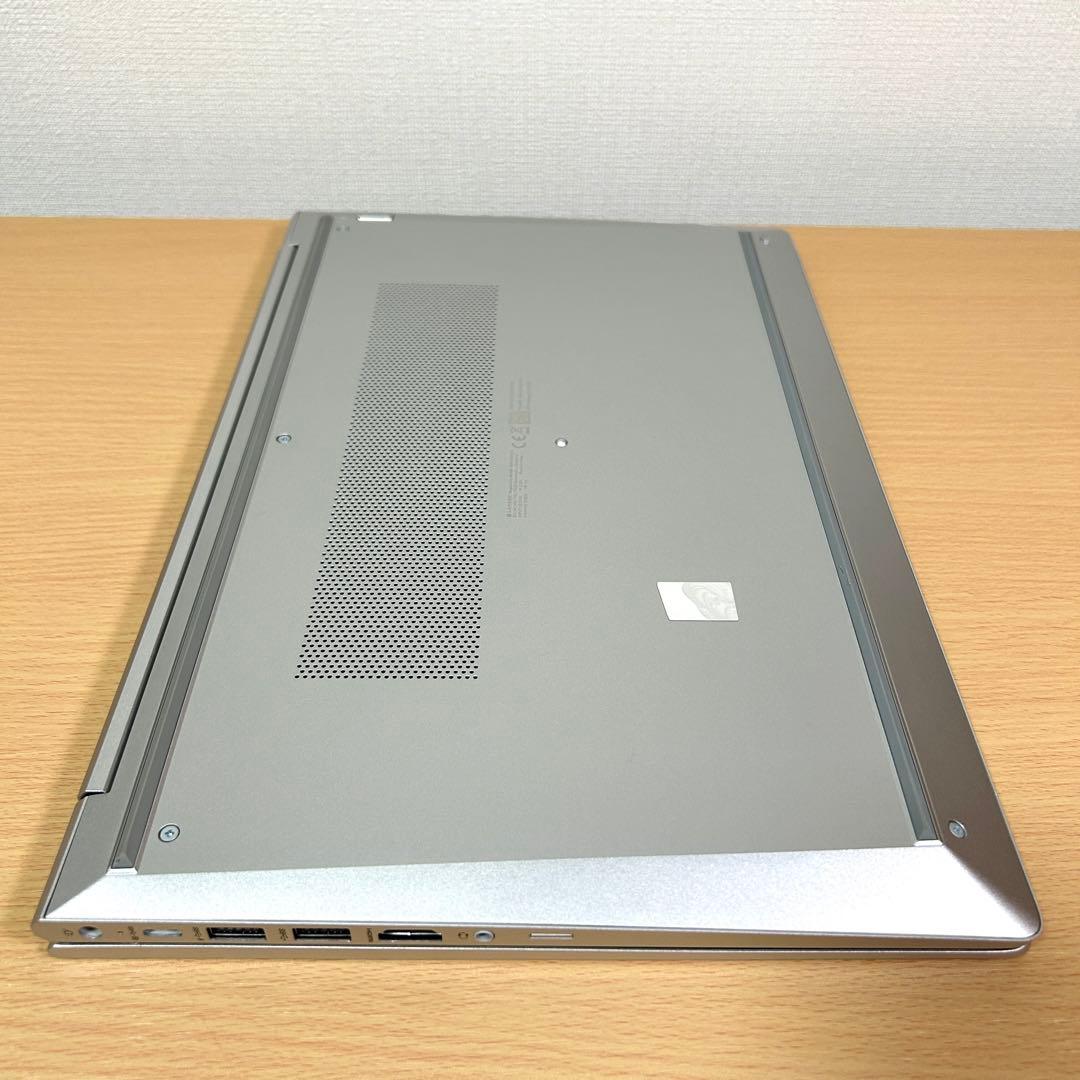 Windowsノート本体 hp PROBOOK 455 G9 Ryzen5 512GB 16GB FHD