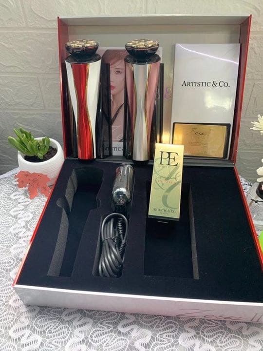 新品！Dr.ArrivoドクターアリーヴォゼウスII ZeusII(2色選べる)