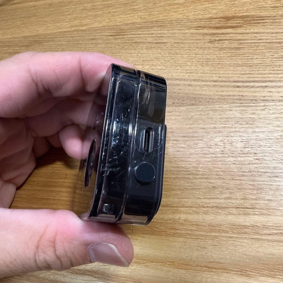 NOTHING ワイヤレスイヤフォン