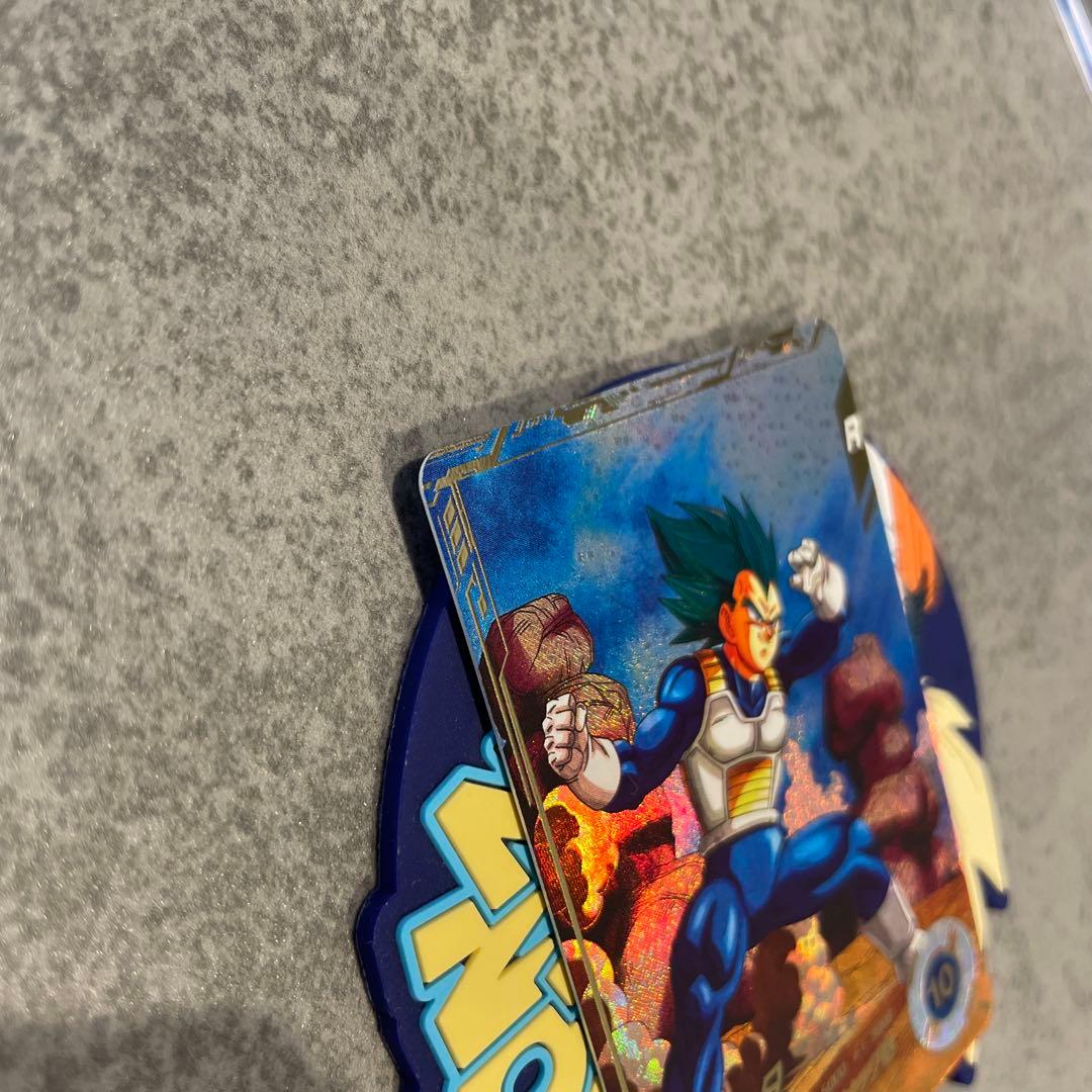 DBSD GDR★ ベジータ