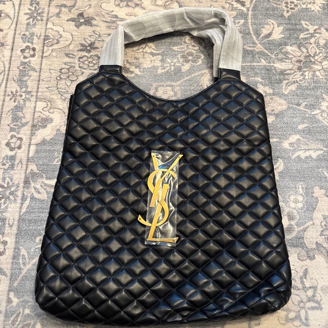 M*o様 YSL イブサンローランバック