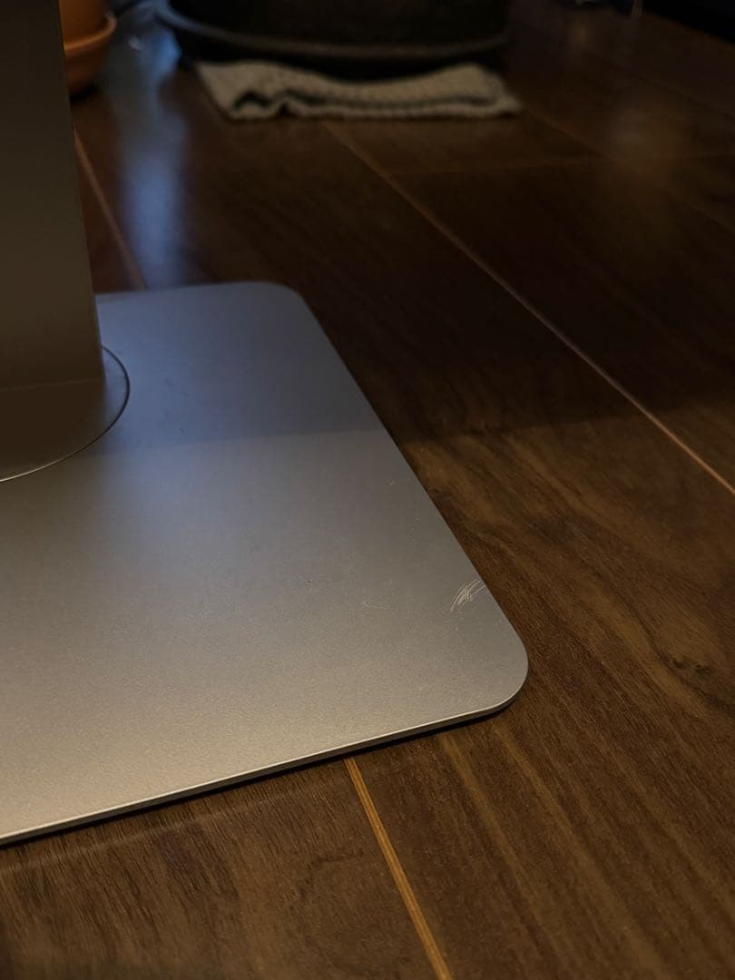 Dell 34インチ湾曲モニター　U3415W