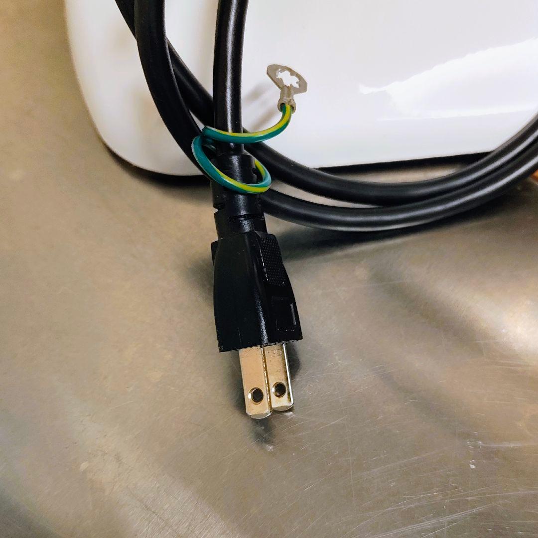 KitchenAid キッチンエイド　9KSM95WH ホワイト