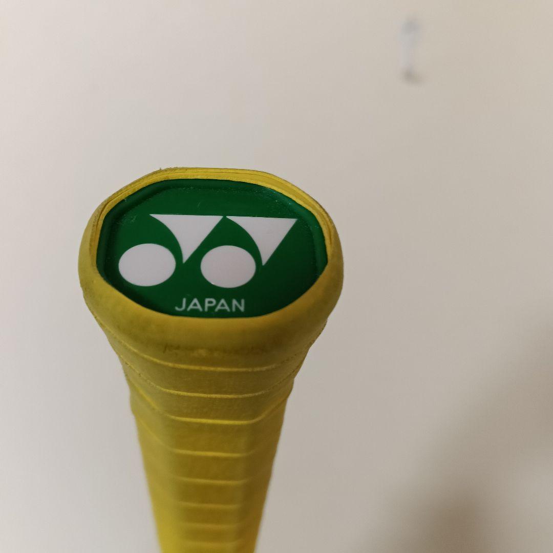 YONEX　アストロクス77PRO　4UG5