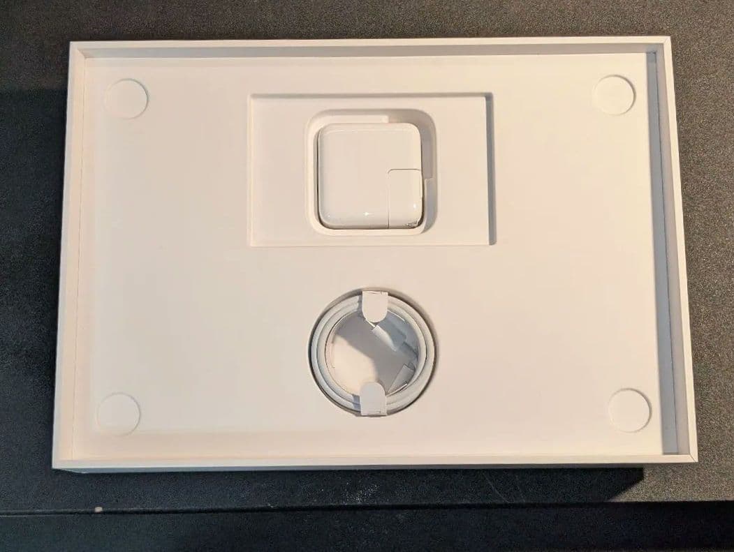 m1 MacBook air 16gb 256gb us配列