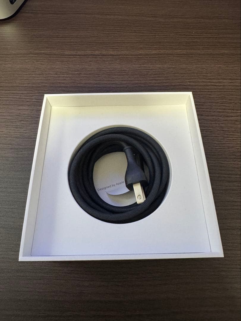 ミニPC Mac mini m4