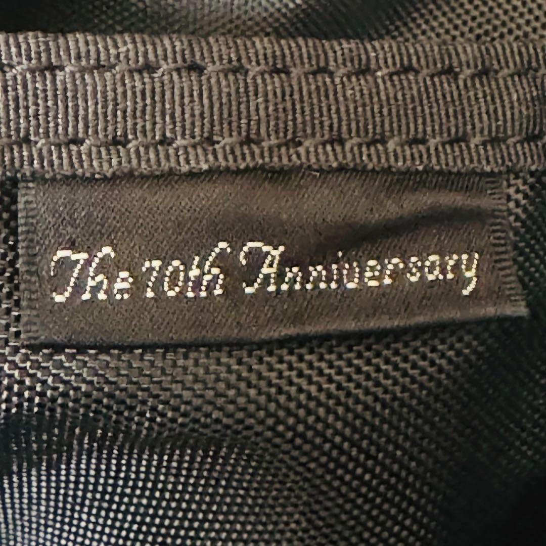 希少 PORTER ポーター ボストンバック タンゴ 70周年限定 トートバッグ