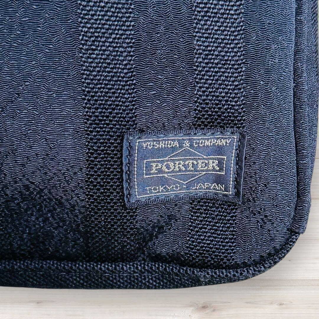 希少 PORTER ポーター ボストンバック タンゴ 70周年限定 トートバッグ