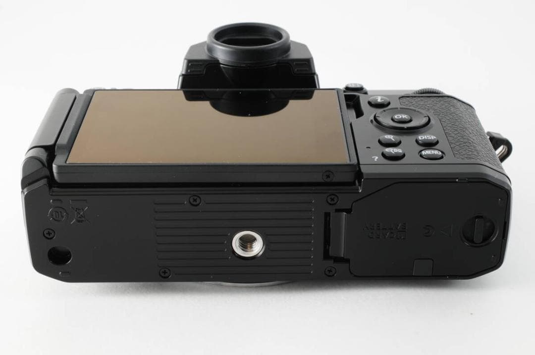 [ほぼ新品] ニコンZ fc レンズセット ≪シャッター回数81回≫ 1325A