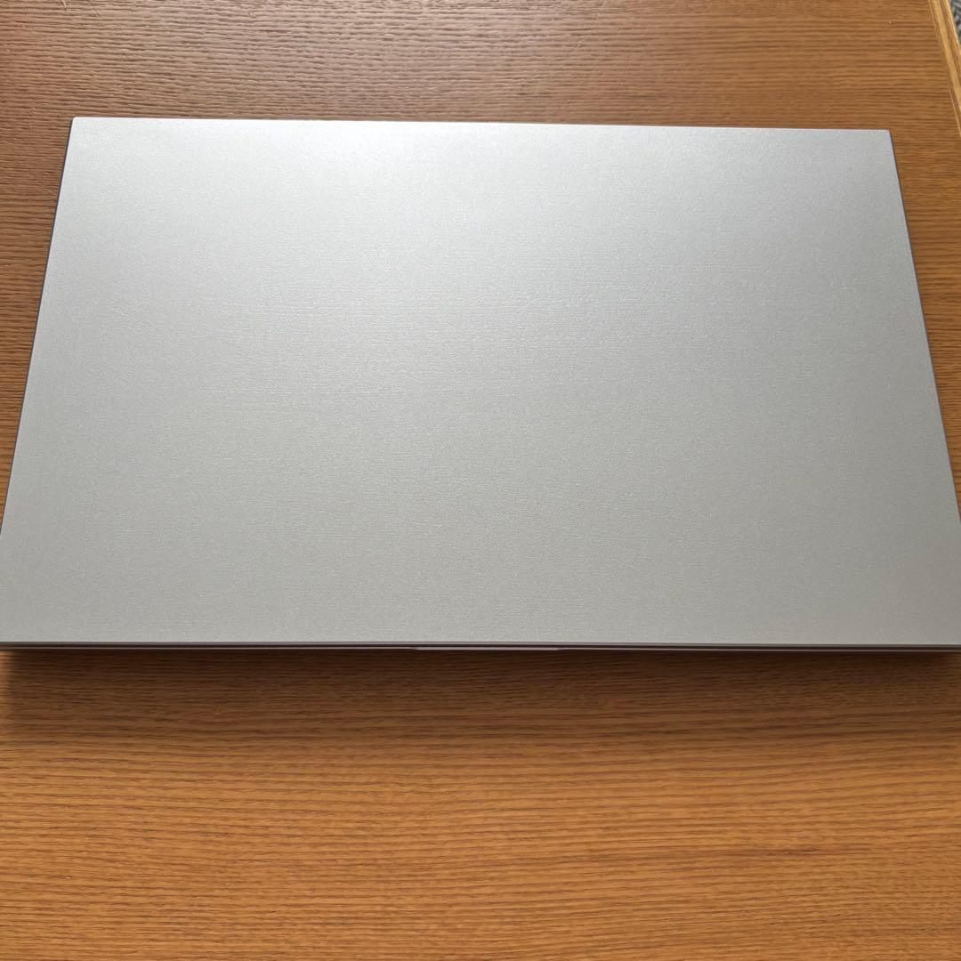 【定価130,980円】高性能ノートPC（THIRDWAVE DX-R7）