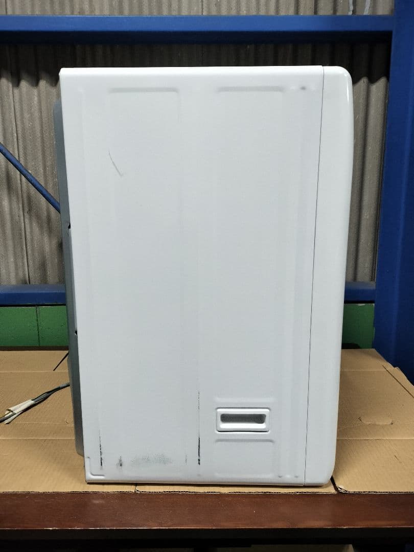 h*0様 ◆動作確認済み◆Panasonic、NH-D503電気式衣類乾燥機 2