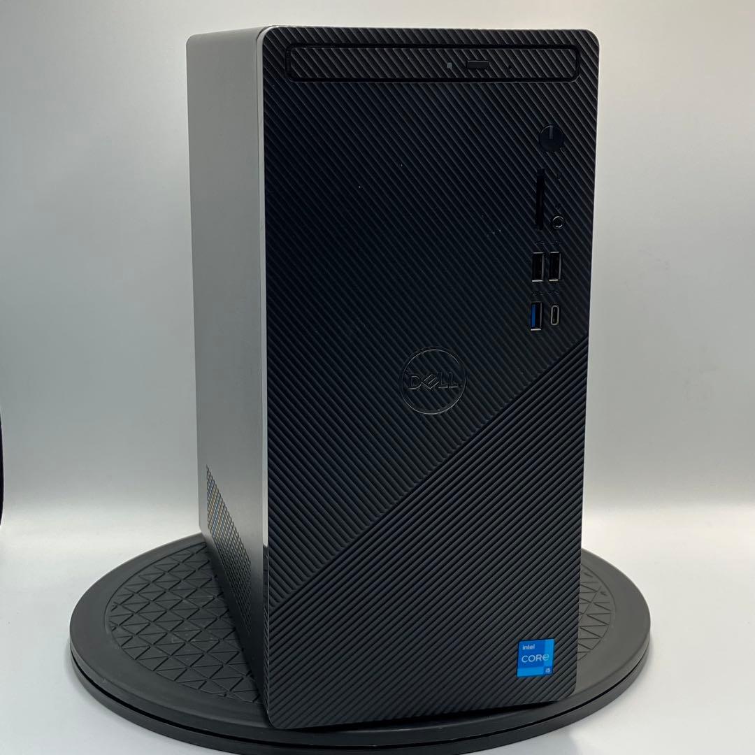 Windowsデスクトップ DELL Inspiron3891 i5-11400 win11 office