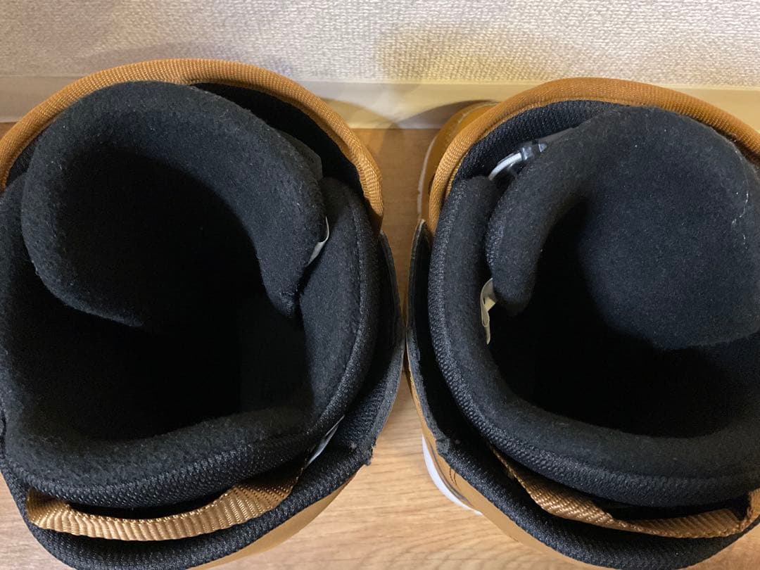 ディーシー(DC) スノーボードブーツ ダイヤルタイプ フェーズボア　23cm