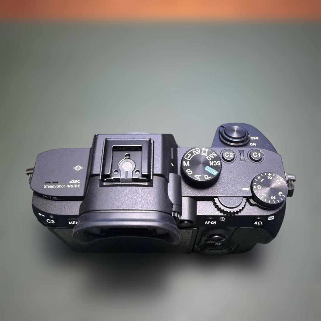 撮影枚数2854枚 SONY α7Ⅲ