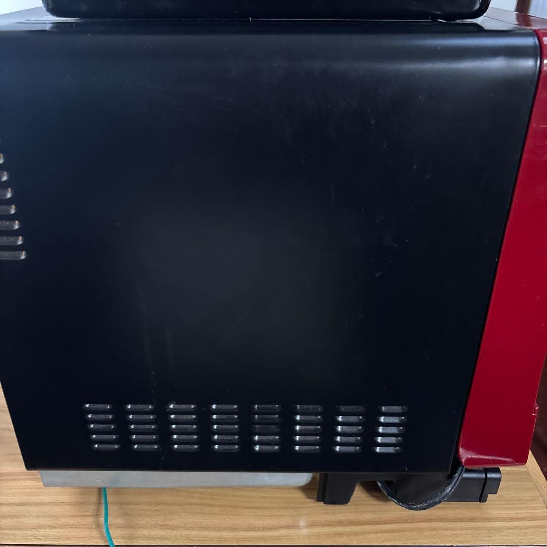 日立過熱水蒸気HITACHI MRO-S8Y オーブンレンジ