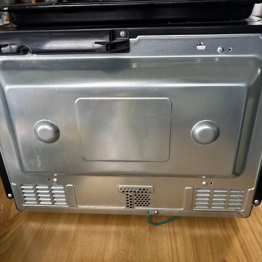 日立過熱水蒸気HITACHI MRO-S8Y オーブンレンジ