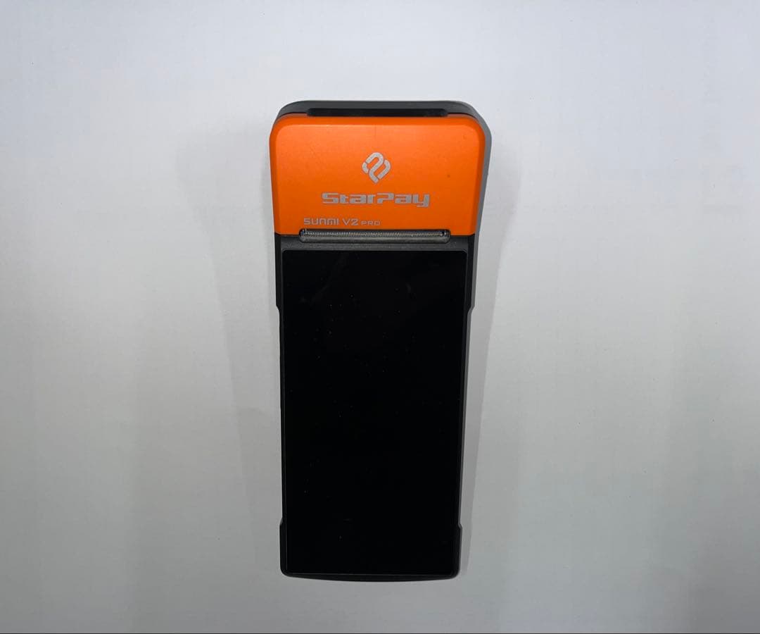 SUNMI V2 PRO （2個）