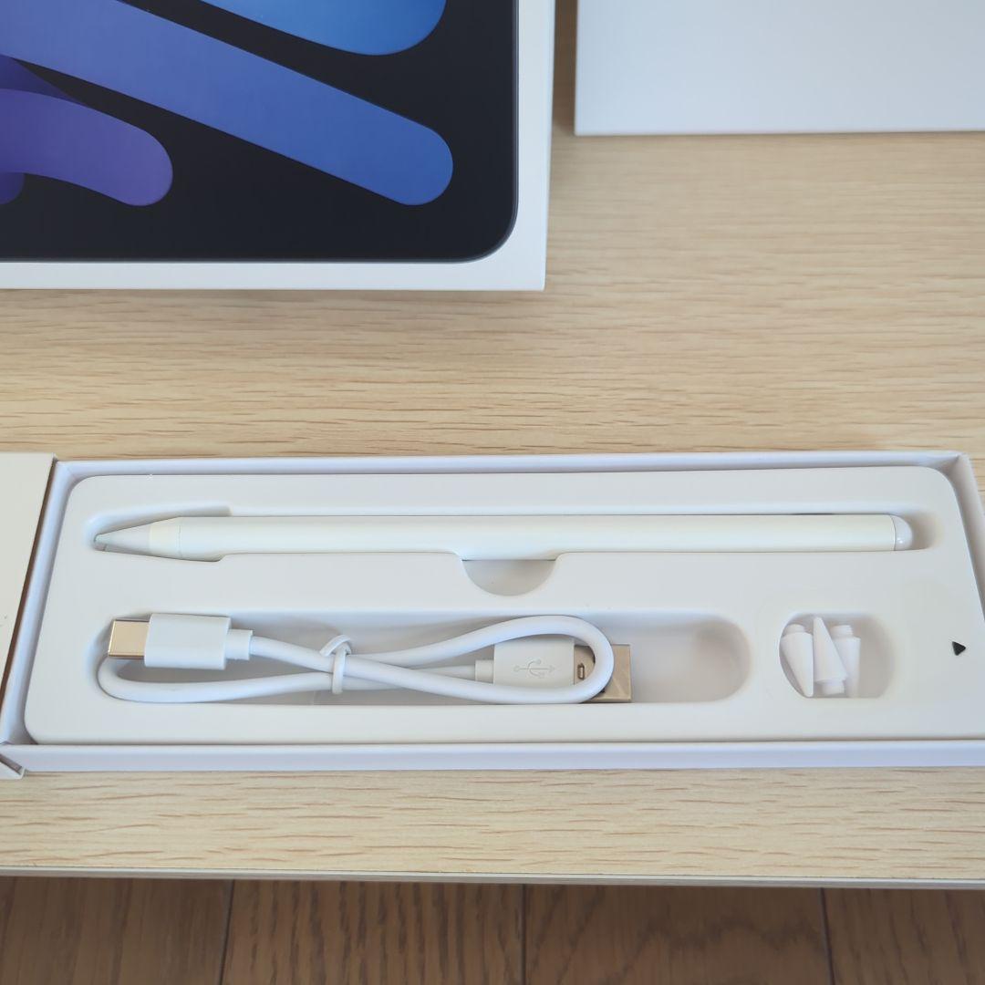 iPad mini(A17 pro) 第7世代 128GB Wi-Fi