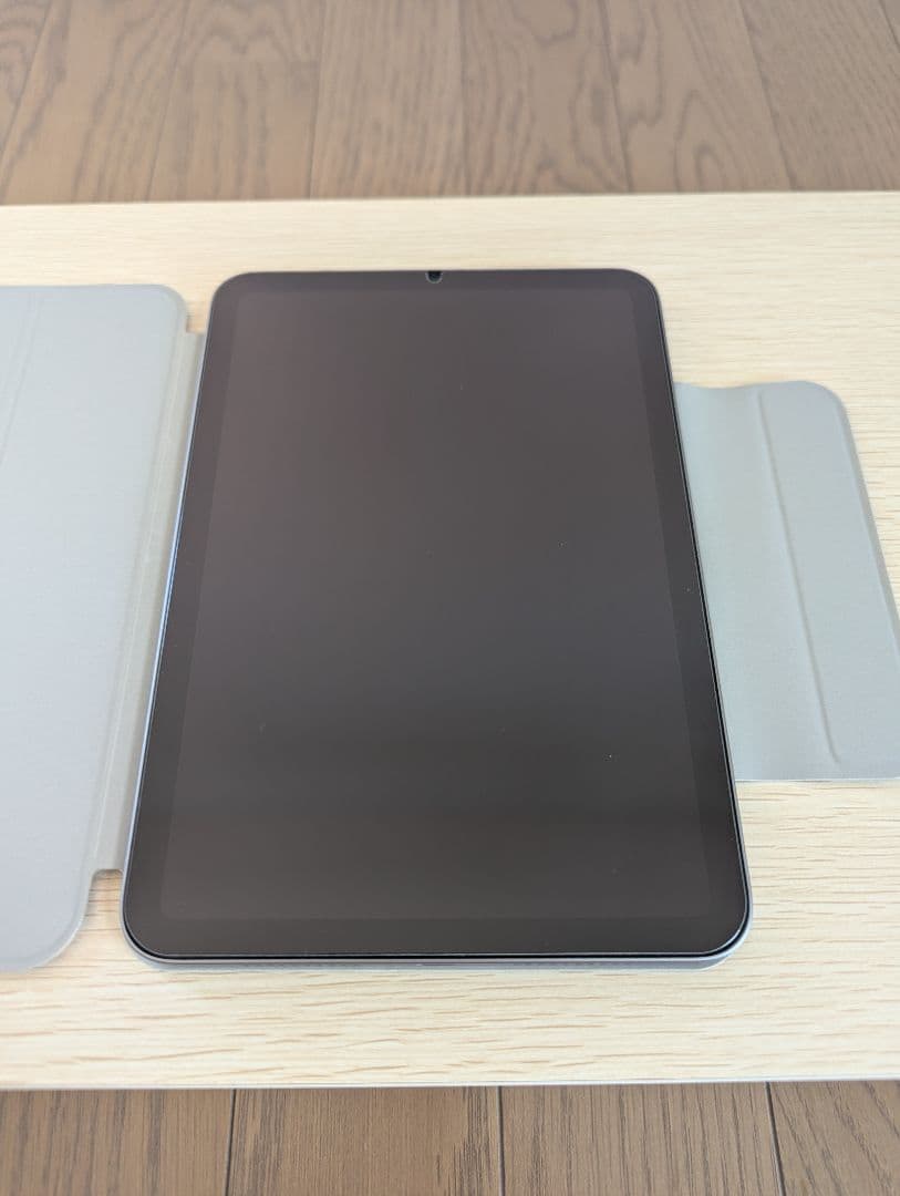 iPad mini(A17 pro) 第7世代 128GB Wi-Fi