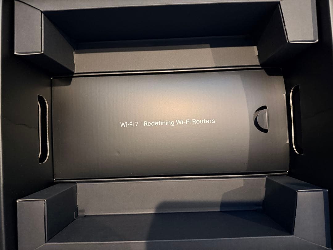 TP-LINK BE19000 無線LANルーター