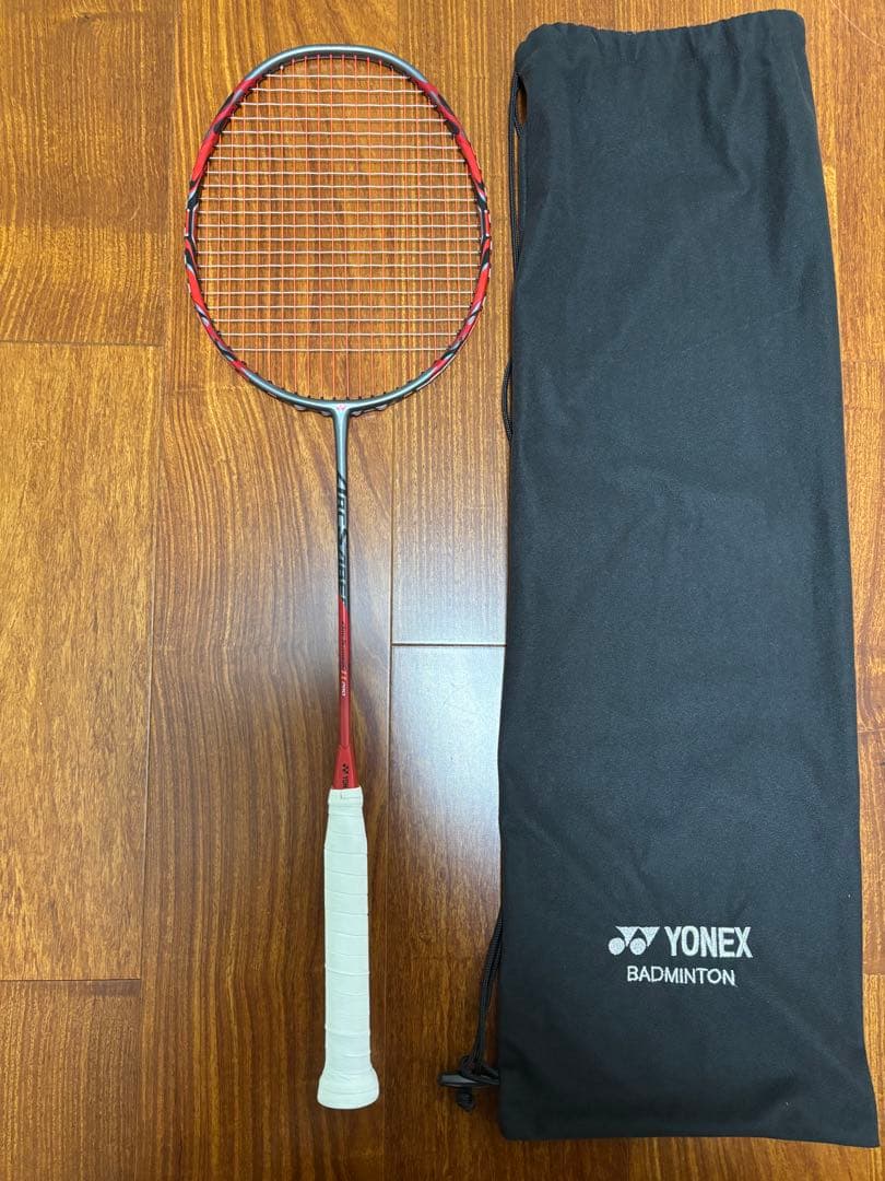 アークセイバー11プロ　3U5G ソフトケース付き