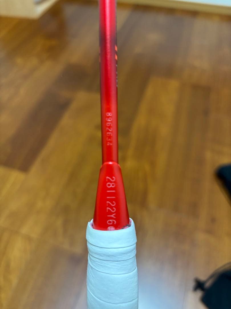 アークセイバー11プロ　3U5G ソフトケース付き