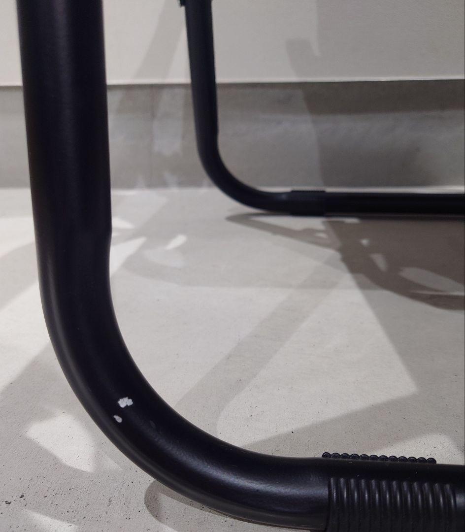 WIND AND SEA SEA Folding Chair（1S）グレー