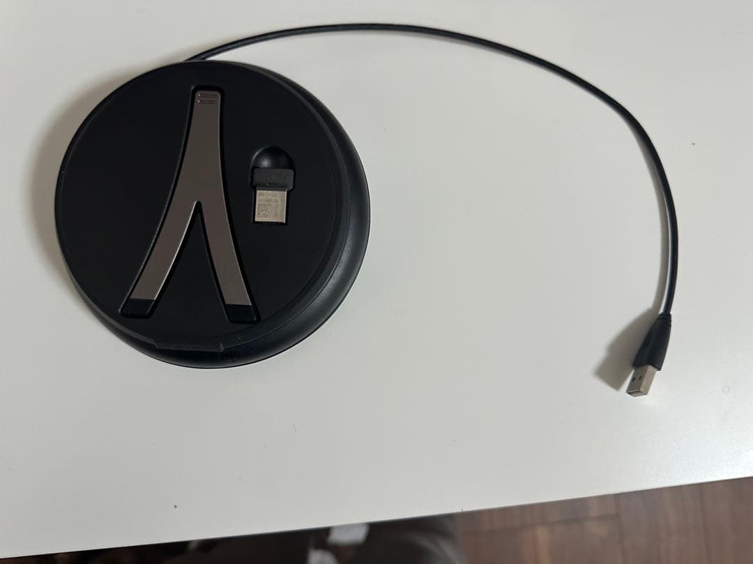 Jabra USBスピーカー