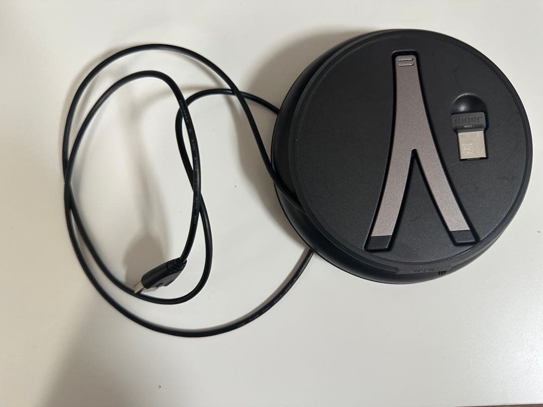 Jabra USBスピーカー