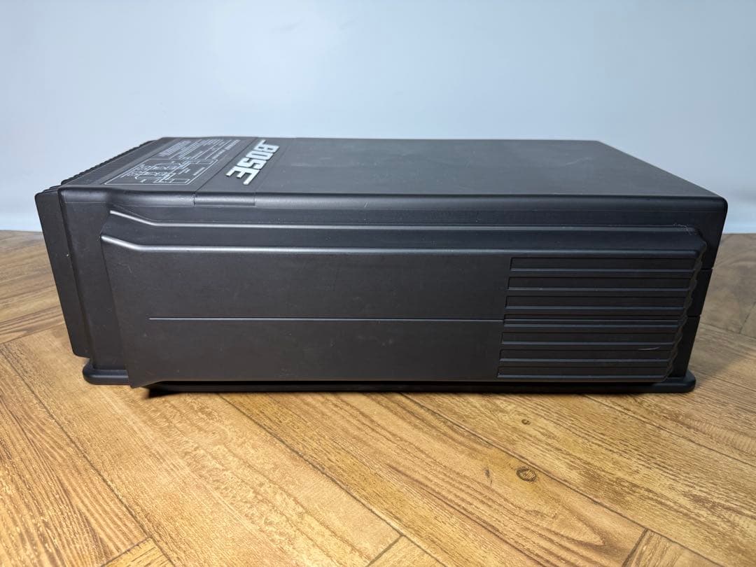 ◎動作品◎BOSE◎パッシブウーファー◎ウーハー◎スピーカーシステム◎501Z◎