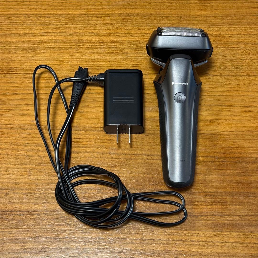 パナソニック Panasonic メンズシェーバー ラムダッシュ ES-LS5A