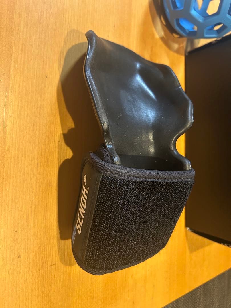 プロセンダー　右利き用　ゴルフ練習器具