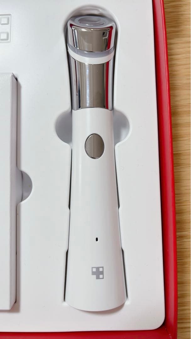 【美品】メディキューブAGE-R AIR SHOT