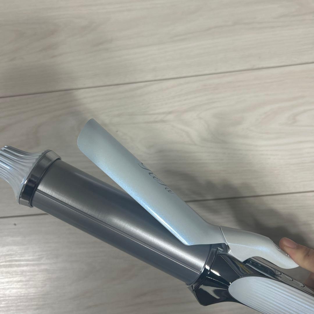 ReFa カールヘアアイロン コテ 38mm