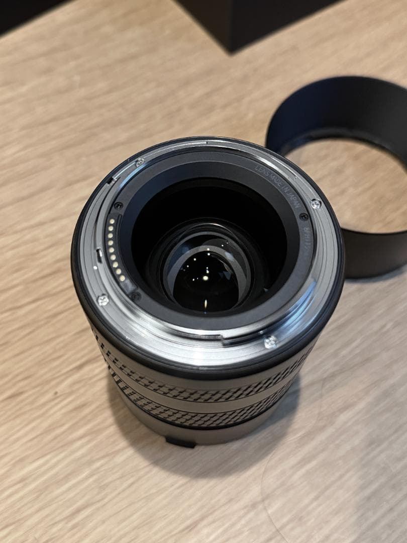 HASSELBLAD (ハッセルブラッド) XCD 90mm F2.5 V