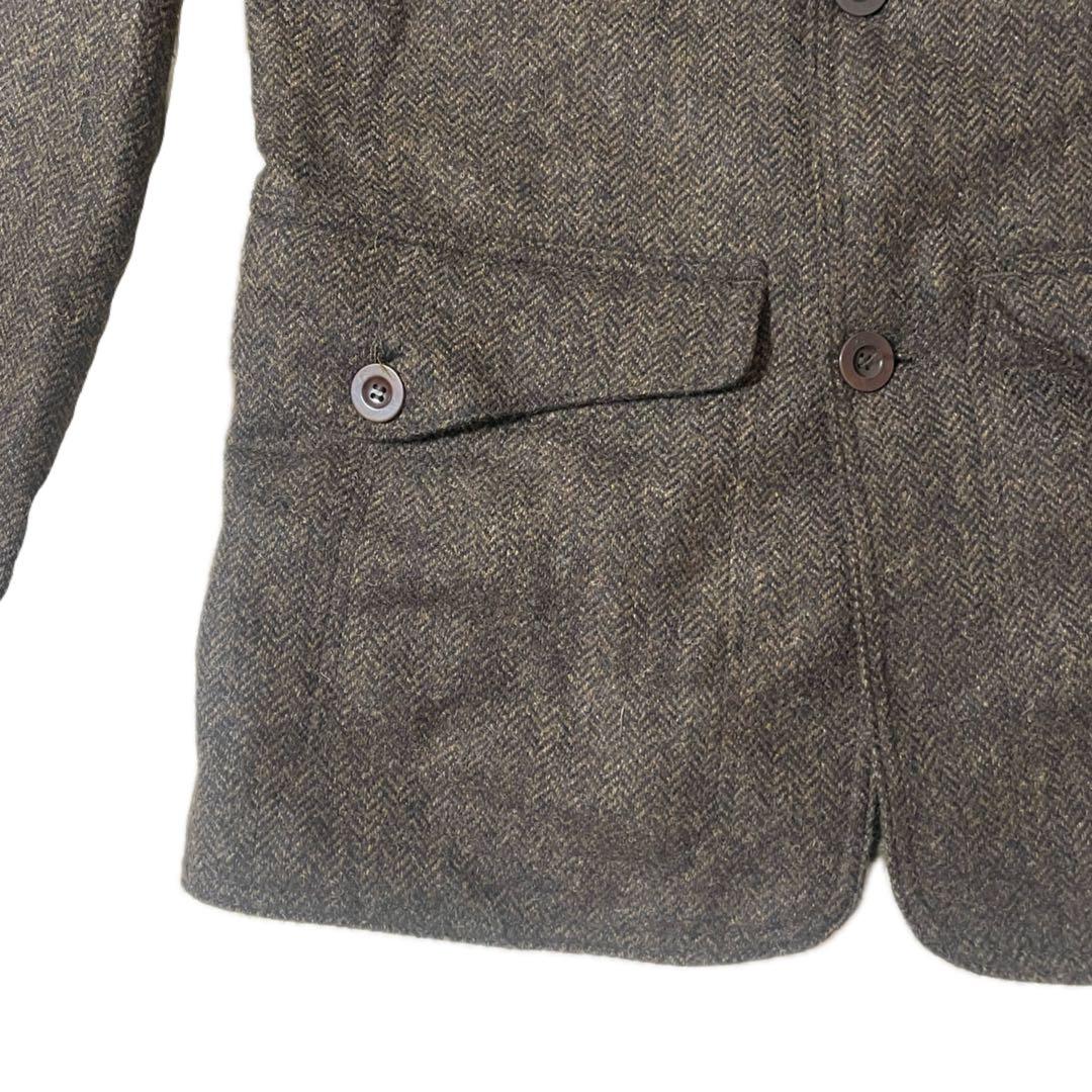 ジャケット・アウター NIGEL CABOURN FILSON Hunting Jacket M
