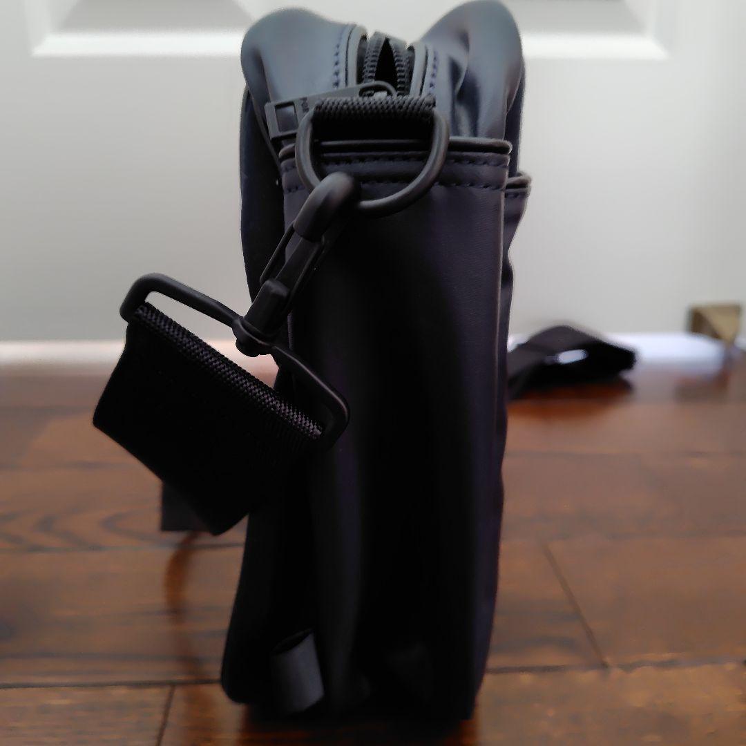 PORTER　80周年限定GRIPPER