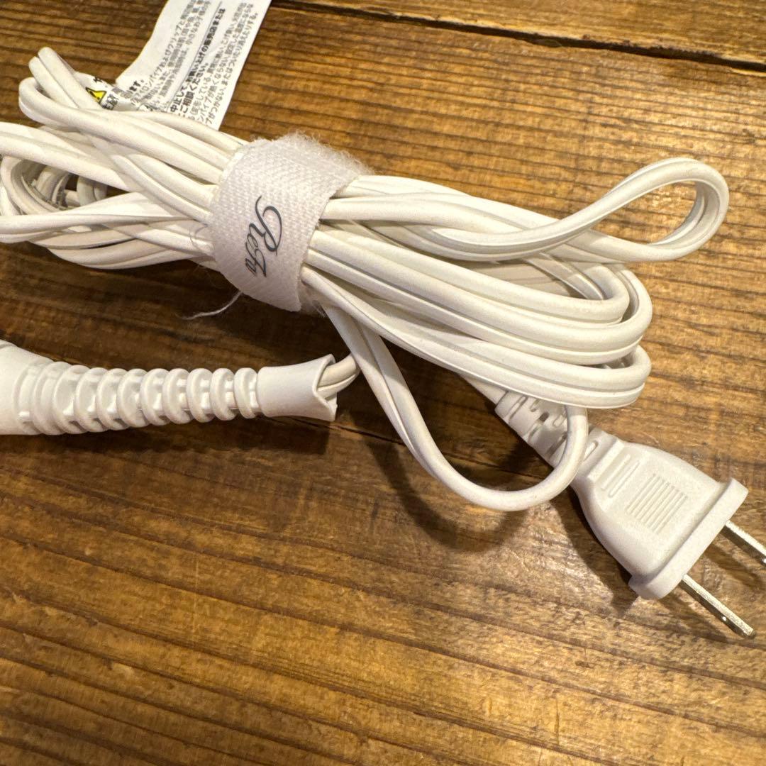 ReFa ビューテックカールアイロン ホワイト