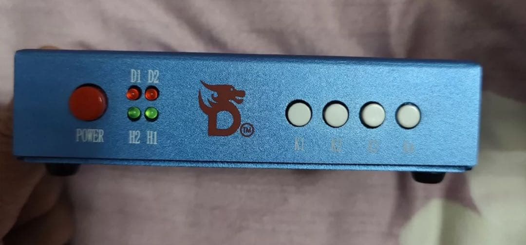 その他 DMA fuser 1k240Hz V5