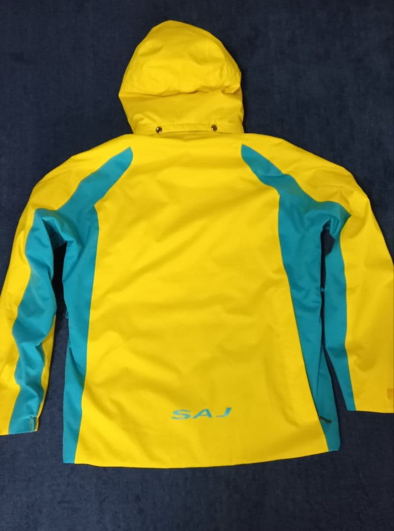 ⭐️最終値下げ⭐️ [超美品] カタログ外 SAJスキーウェア Lサイズ