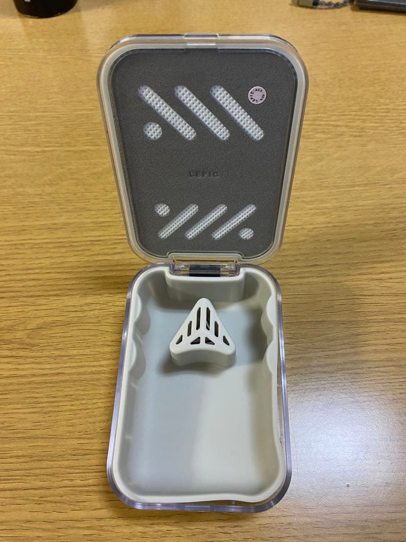 qdc White Tiger＋LUPIC JUKEBOX