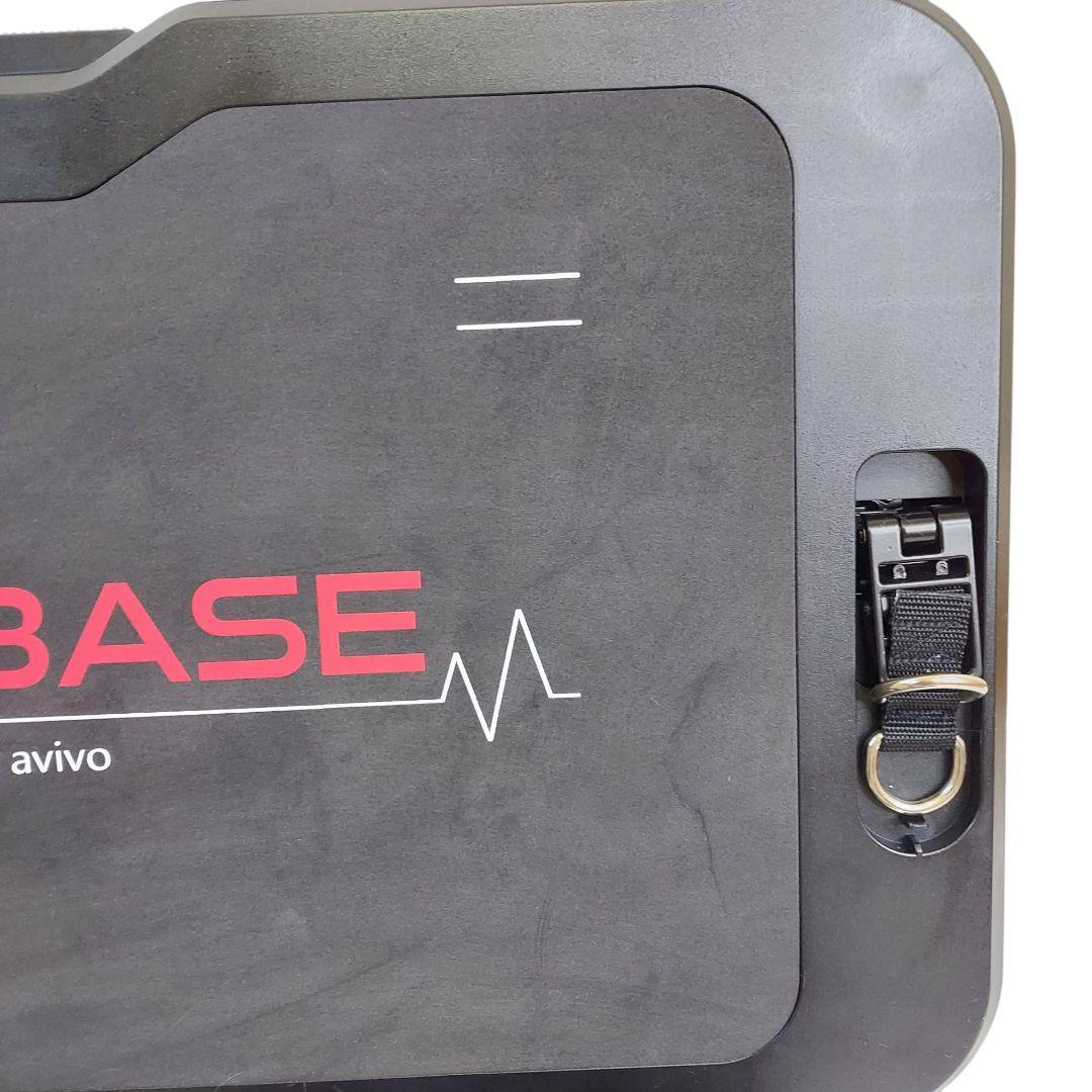 BODYBASE 　筋トレ　ダイエット　姿勢改善　黒バンド付き