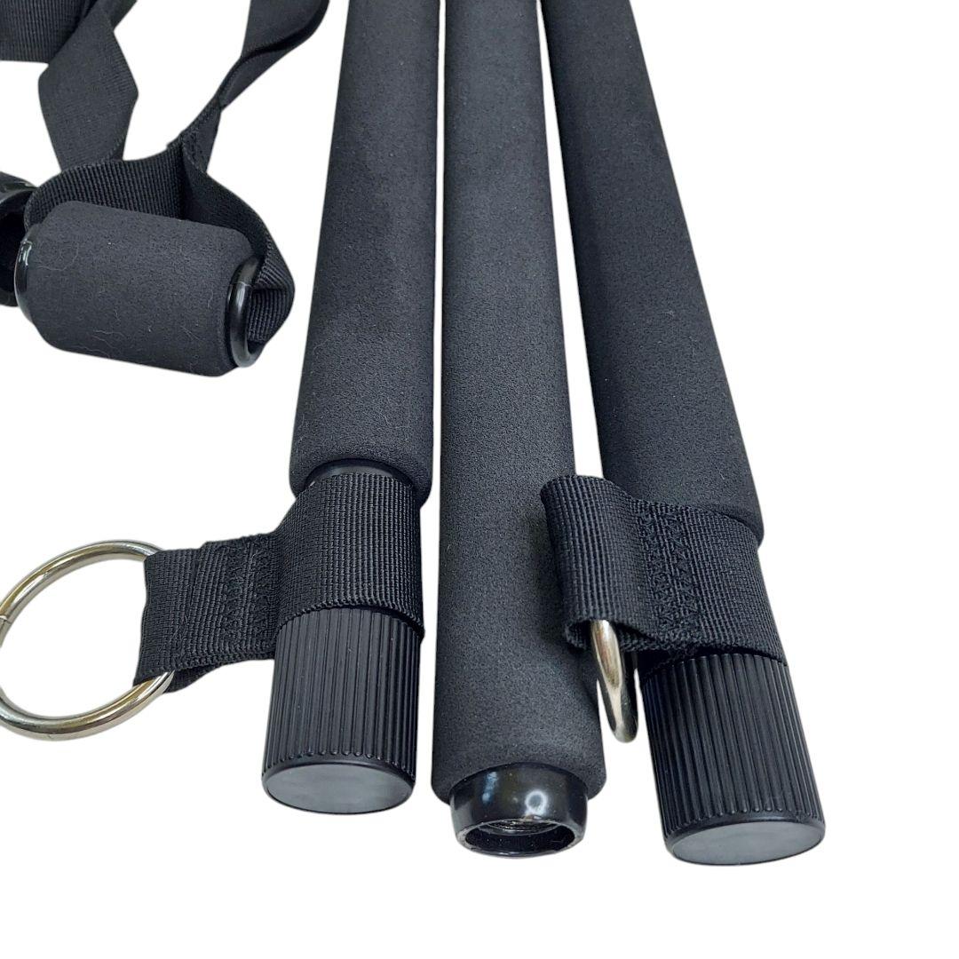 BODYBASE 　筋トレ　ダイエット　姿勢改善　黒バンド付き