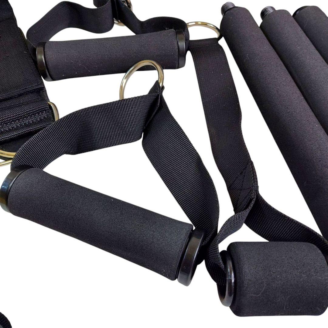 BODYBASE 　筋トレ　ダイエット　姿勢改善　黒バンド付き